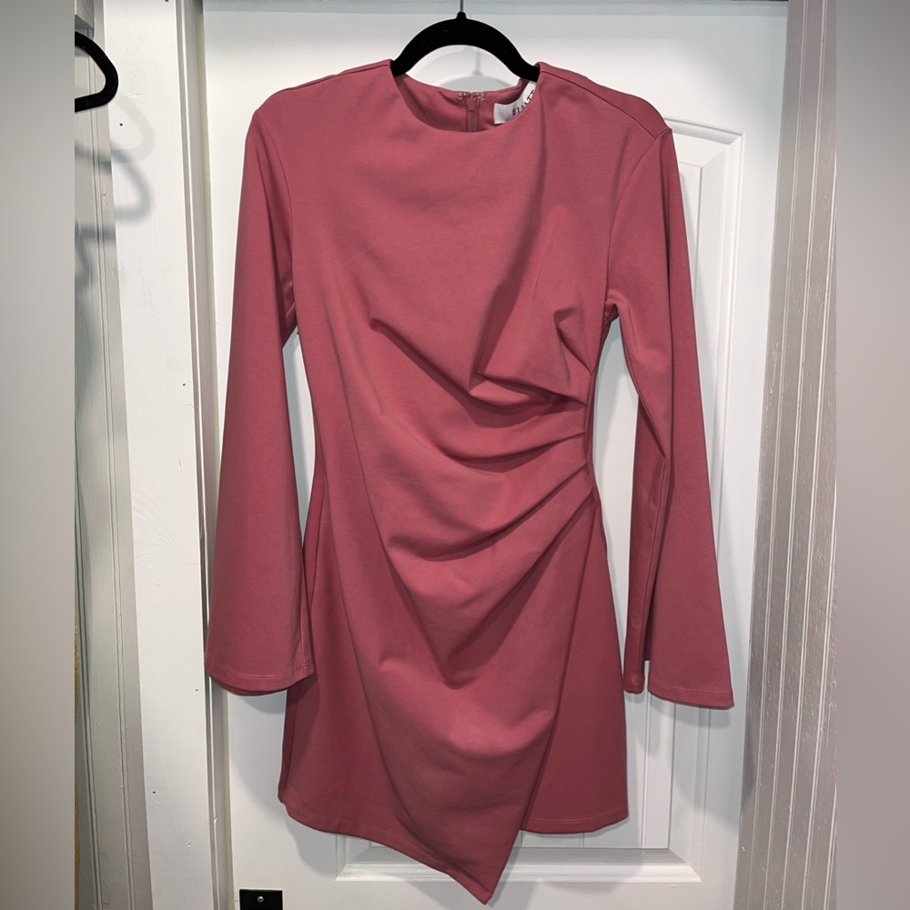 ELLIATT La Fontelina Dress Size S